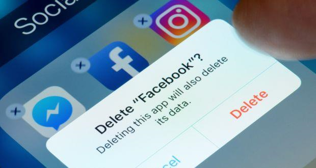 Mark Zuckerberg vừa cho 1,3 tỷ người dùng lý do để xóa Facebook-3