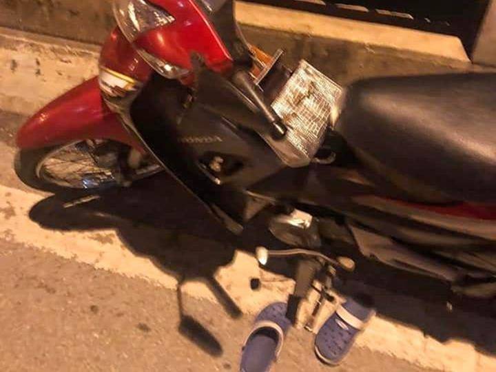 Trắng đêm tìm vớt nữ sinh nhảy cầu Vĩnh Tuy-2