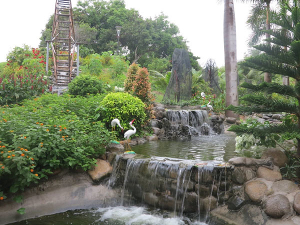 Cái giá 1,5 tỷ cho mối tình với người đàn ông có vợ-1