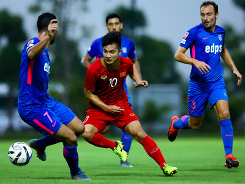 Đấu Thái Lan, HLV Park Hang Seo đăng ký gần… 100 cầu thủ-2