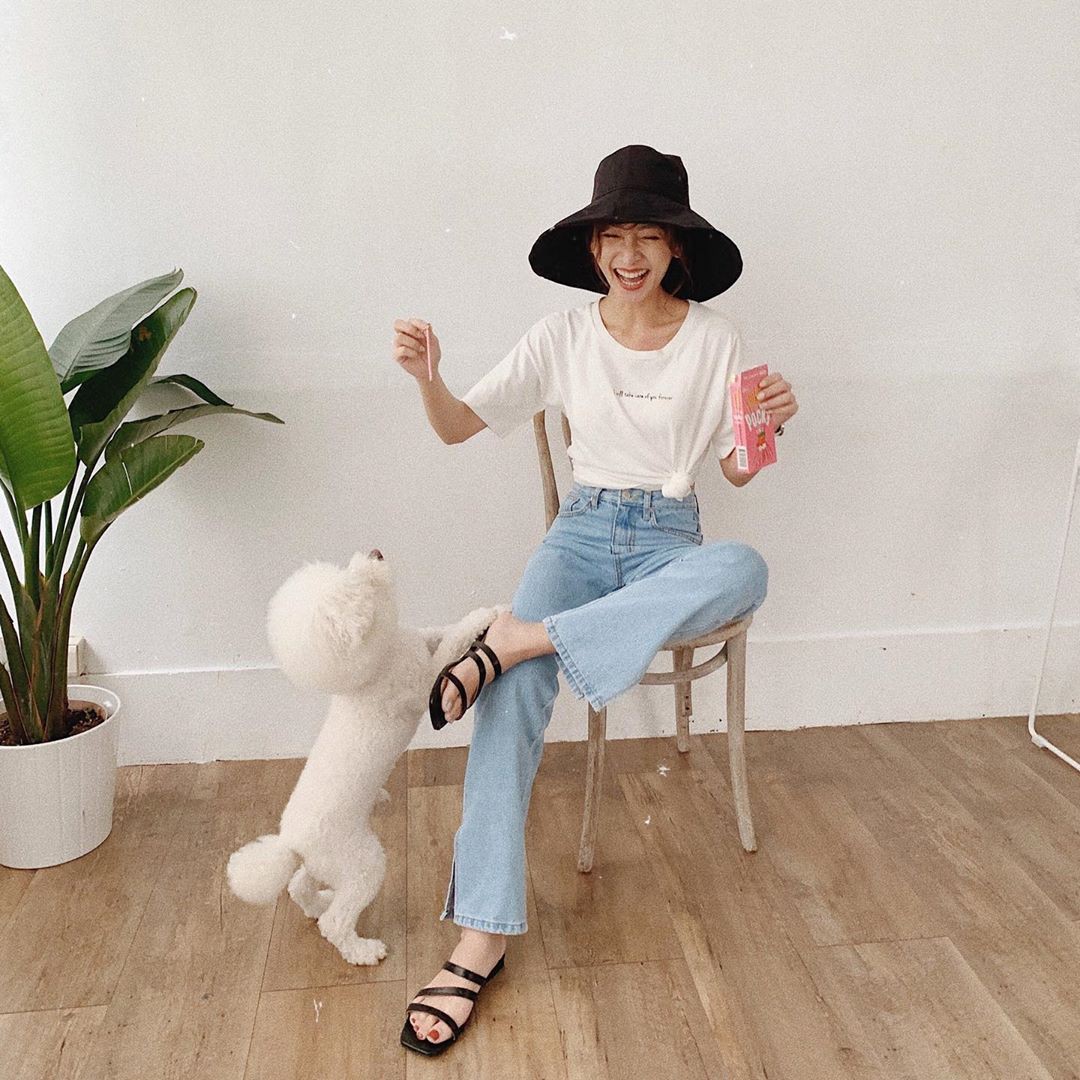 7 tips mặc đẹp khiến bạn phải thốt lên: Giá như mình biết sớm hơn thì phong cách đã thăng hạng từ tám đời nào rồi!-1