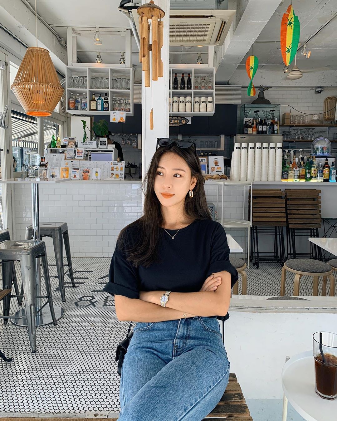 7 tips mặc đẹp khiến bạn phải thốt lên: Giá như mình biết sớm hơn thì phong cách đã thăng hạng từ tám đời nào rồi!-2