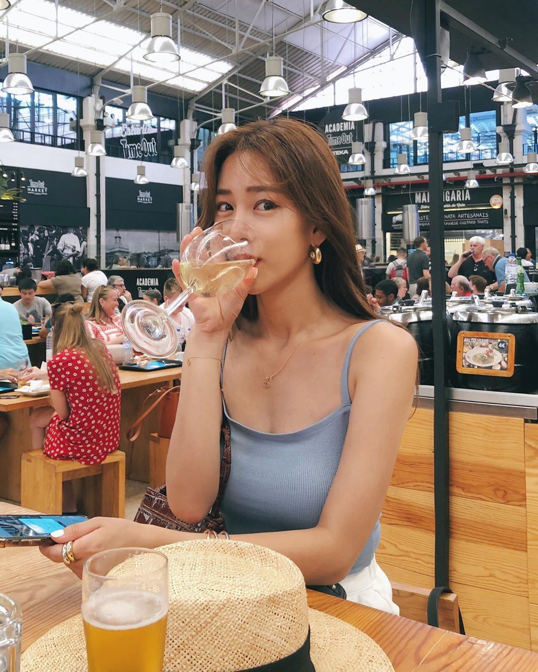 7 tips mặc đẹp khiến bạn phải thốt lên: Giá như mình biết sớm hơn thì phong cách đã thăng hạng từ tám đời nào rồi!-12