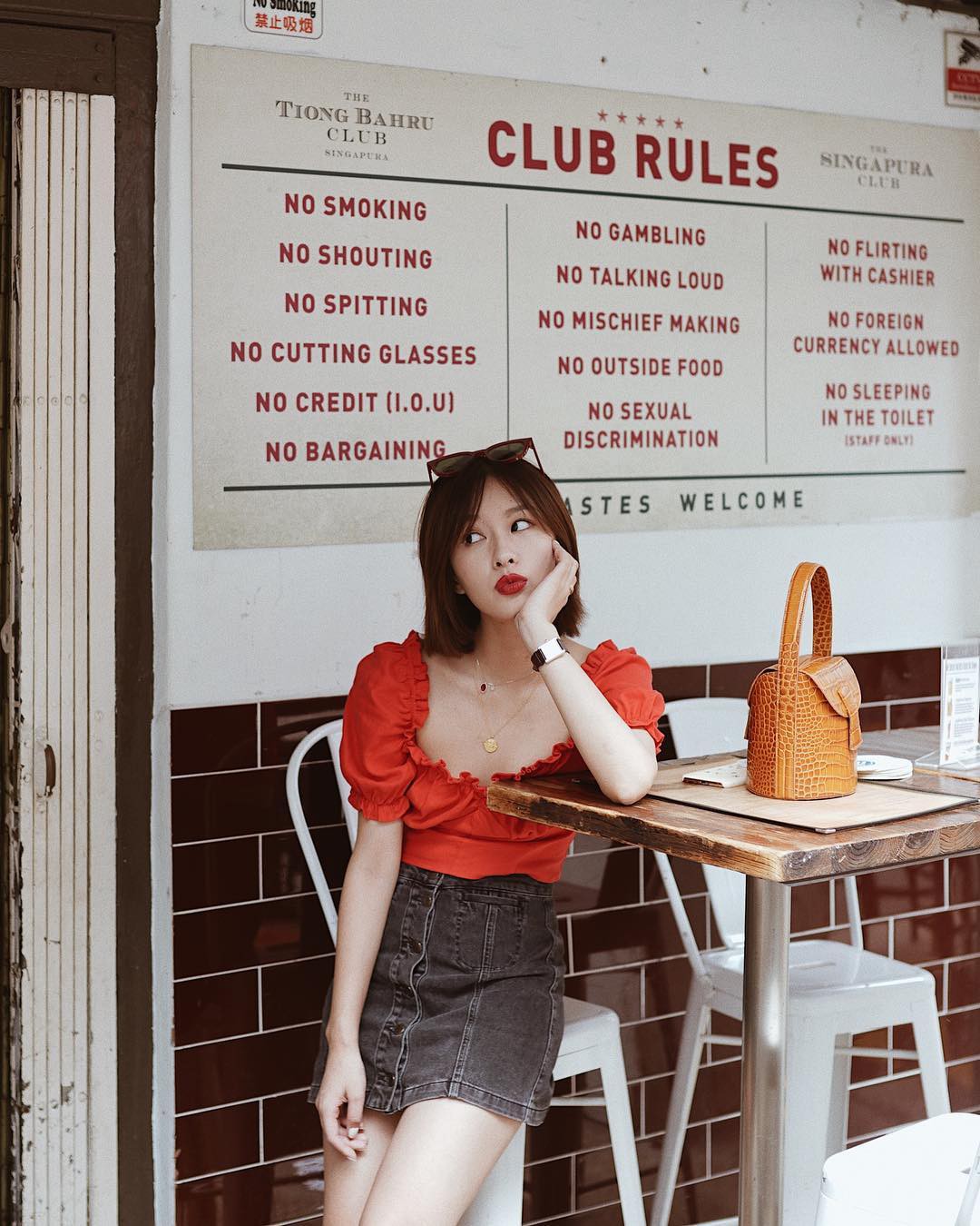 7 tips mặc đẹp khiến bạn phải thốt lên: Giá như mình biết sớm hơn thì phong cách đã thăng hạng từ tám đời nào rồi!-5