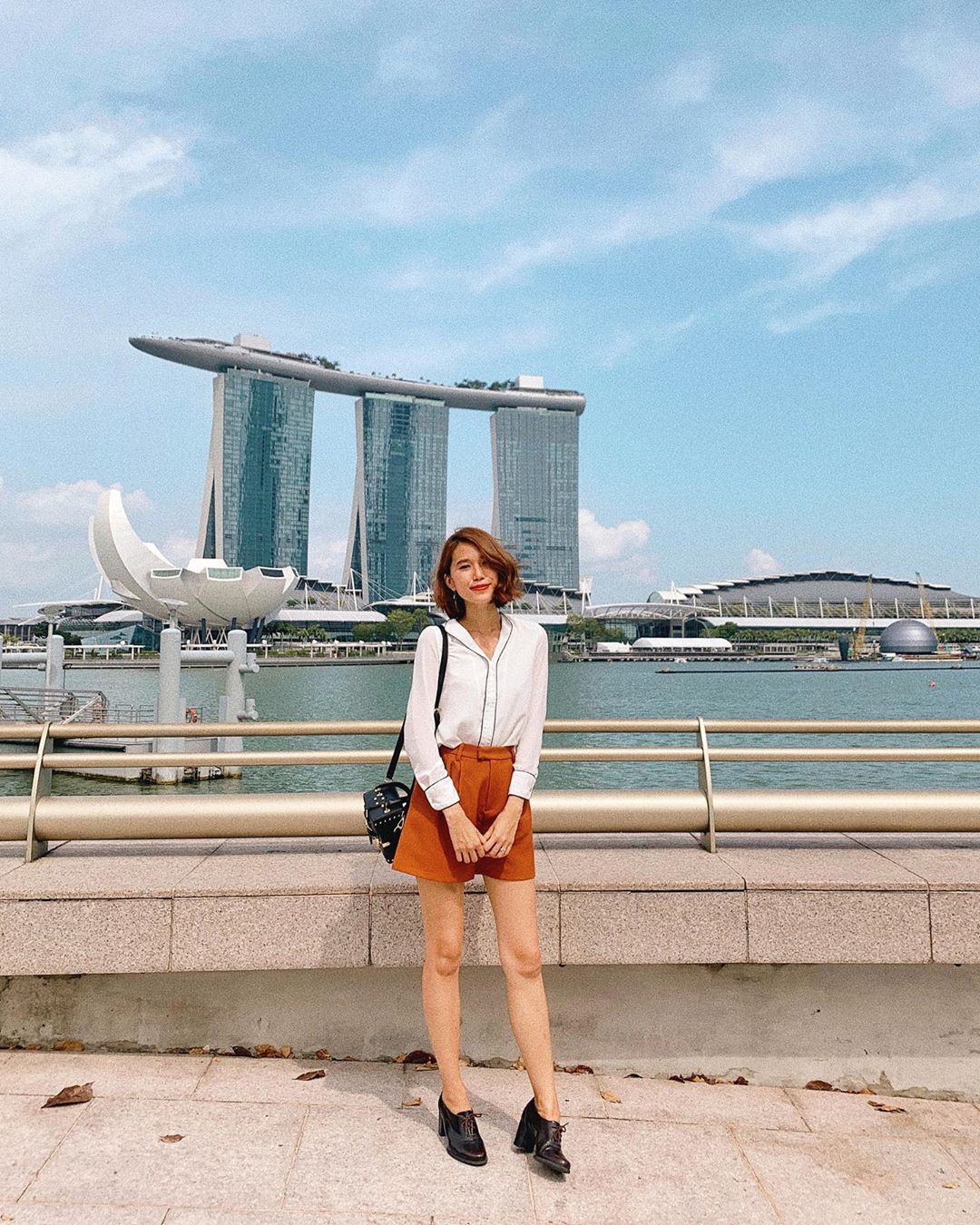 7 tips mặc đẹp khiến bạn phải thốt lên: Giá như mình biết sớm hơn thì phong cách đã thăng hạng từ tám đời nào rồi!-6