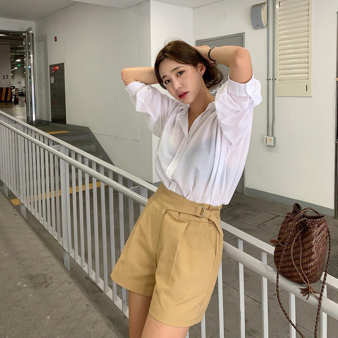 7 tips mặc đẹp khiến bạn phải thốt lên: Giá như mình biết sớm hơn thì phong cách đã thăng hạng từ tám đời nào rồi!-8