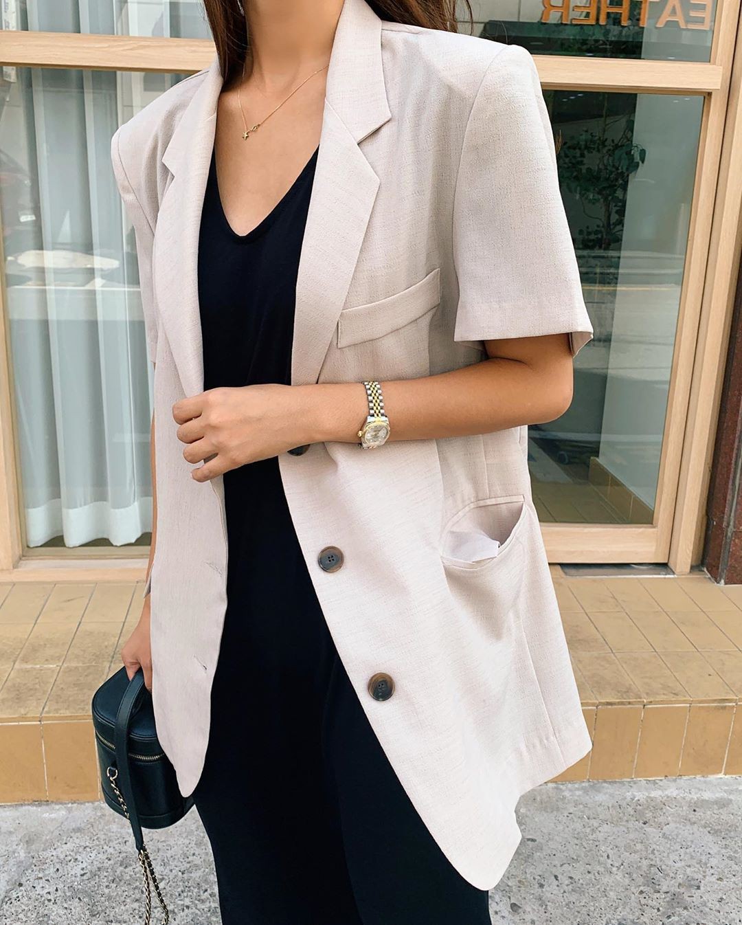 7 tips mặc đẹp khiến bạn phải thốt lên: Giá như mình biết sớm hơn thì phong cách đã thăng hạng từ tám đời nào rồi!-9