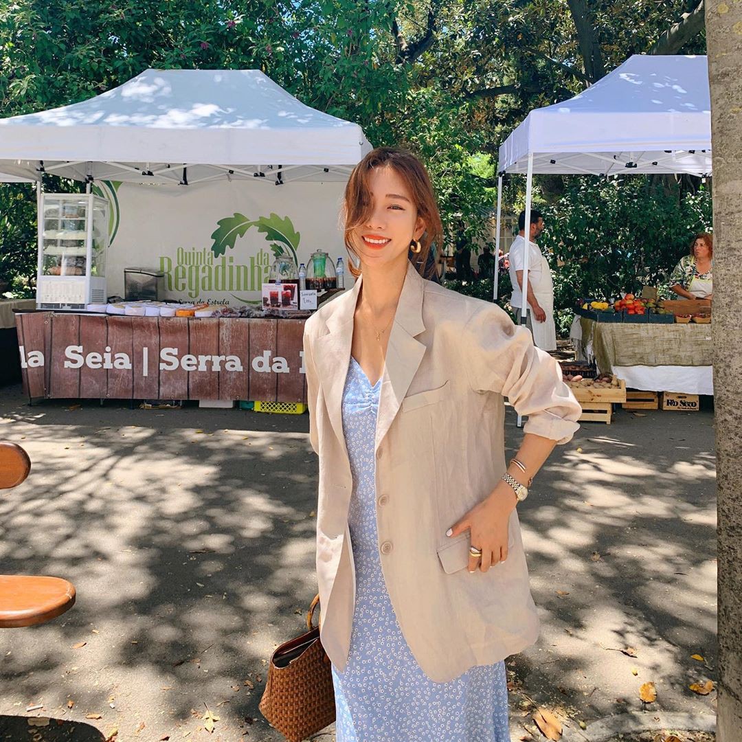 7 tips mặc đẹp khiến bạn phải thốt lên: Giá như mình biết sớm hơn thì phong cách đã thăng hạng từ tám đời nào rồi!-14