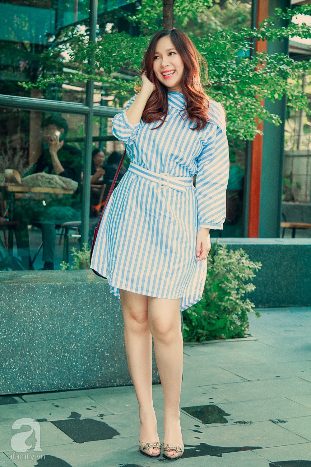 Ca sĩ Duy Uyên Mắt Ngọc” trải lòng về 10 năm mưu sinh trên đất Mỹ, trầm cảm, rối loạn cảm xúc đến mức khóc cười lẫn lộn-10