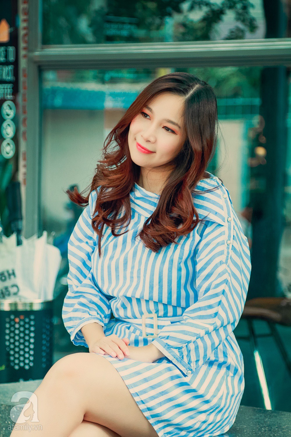 Ca sĩ Duy Uyên Mắt Ngọc” trải lòng về 10 năm mưu sinh trên đất Mỹ, trầm cảm, rối loạn cảm xúc đến mức khóc cười lẫn lộn-8