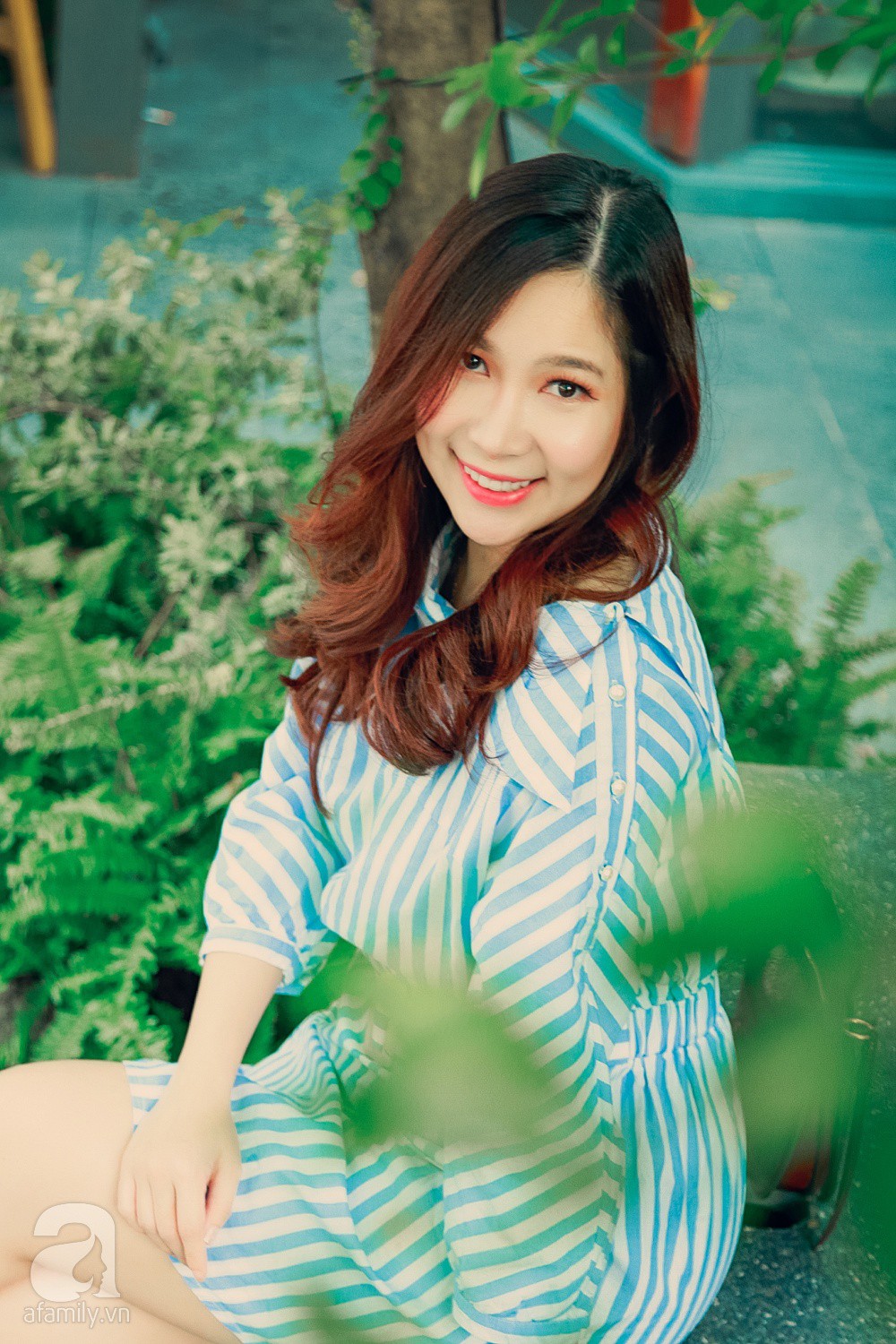 Ca sĩ Duy Uyên Mắt Ngọc” trải lòng về 10 năm mưu sinh trên đất Mỹ, trầm cảm, rối loạn cảm xúc đến mức khóc cười lẫn lộn-11