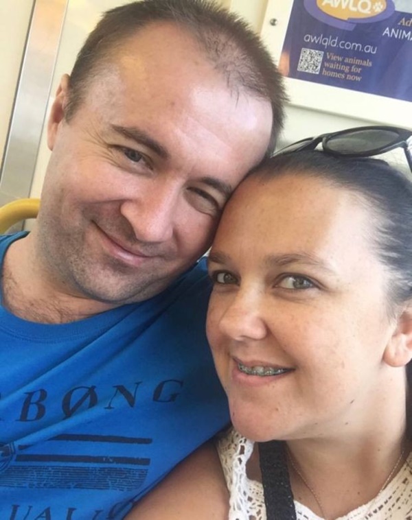 Cảnh báo: Dùng tăm bông lấy ráy tai, người phụ nữ suýt bị nhiễm trùng não và có nguy cơ tử vong-3