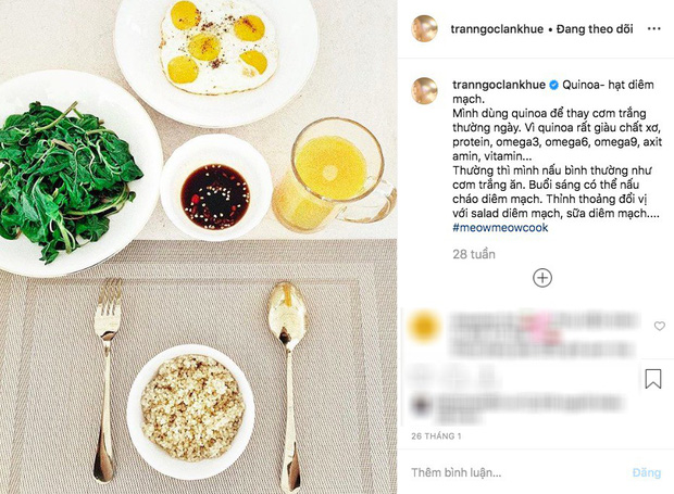 Sao Việt ồ ạt thay thế cơm trắng bằng 5 loại thực phẩm giảm cân khác, bất ngờ nhất là loại số 3-3