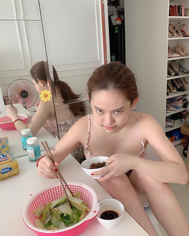 Sao Việt ồ ạt thay thế cơm trắng bằng 5 loại thực phẩm giảm cân khác, bất ngờ nhất là loại số 3-8