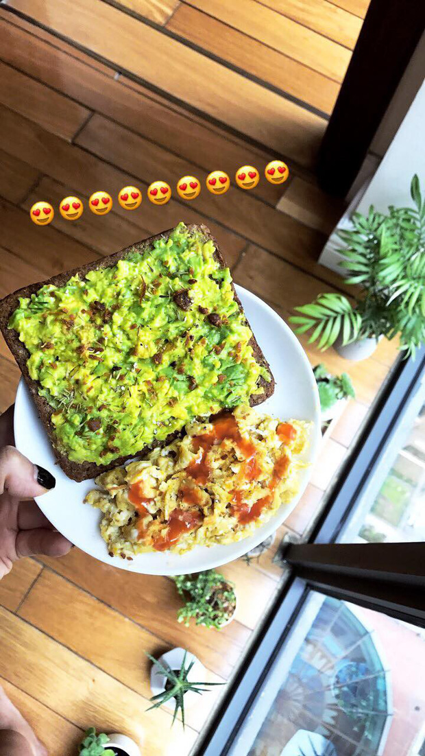 Sao Việt ồ ạt thay thế cơm trắng bằng 5 loại thực phẩm giảm cân khác, bất ngờ nhất là loại số 3-11