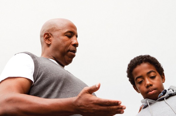 Thương cho roi cho vọt hay nghệ thuật giáo dục con trẻ thời hiện đại-2