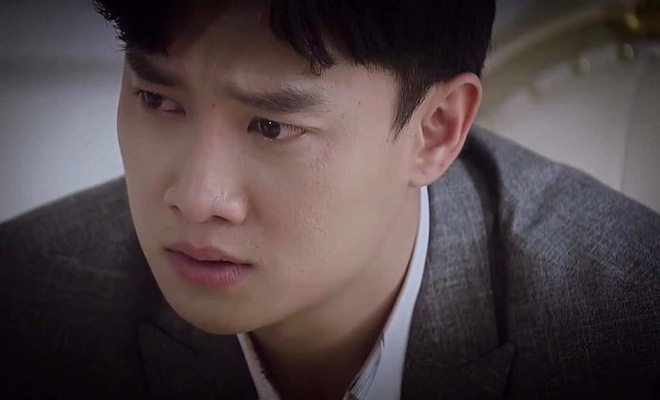 Quốc Trường: Tôi phải trả hết tội lỗi mình gây ra, trả hết nghiệp thì mới lập gia đình-3