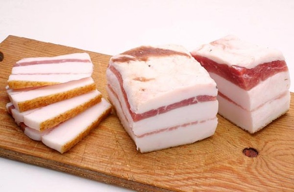 Bị gan nhiễm mỡ, nên tránh xa 6 loại thực phẩm này-2