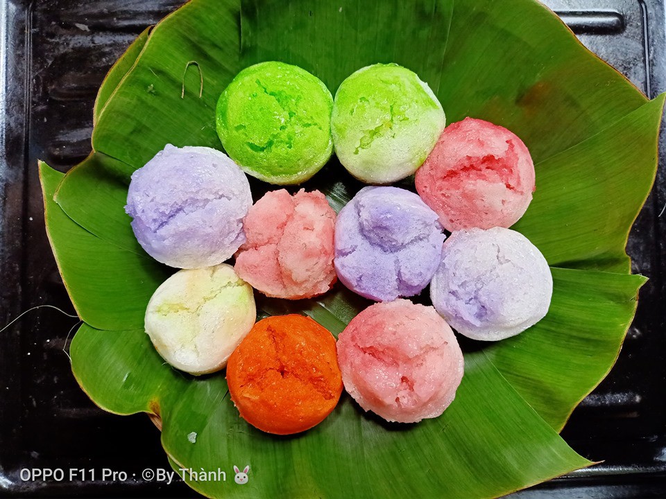 Gặp gỡ chàng Hot Boy miền Tây chọn nấu những món ăn ngon là cách yêu ba mẹ-9