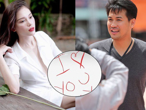 Chuyện yêu cả một thập kỷ của cặp đôi gây bão mạng: Chia tay nhiều không đếm xuể nhưng người thứ 3 chẳng có cửa chen vào-5