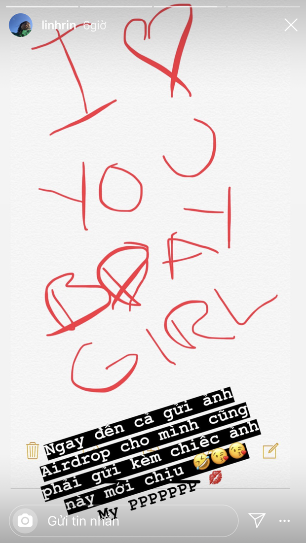 Sau khi công khai hẹn hò, em chồng Hà Tăng - Phillip Nguyễn và người mẫu Linh Rin giờ đã mạnh dạn thể hiện tình yêu-1