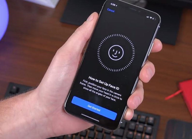 iPhone X mất Face ID tràn về Việt Nam, giá từ 10 triệu đồng-2