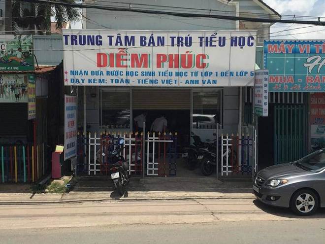 Lời kể của người mẹ có con bị bỏ quên 1 ngày ở trường trong ngày đầu nhận lớp-3