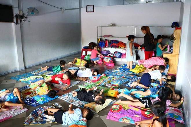 Lời kể của người mẹ có con bị bỏ quên 1 ngày ở trường trong ngày đầu nhận lớp-4