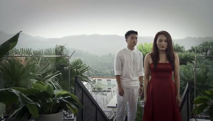 Về nhà đi con ngoại truyện tập 3 gây xôn xao với cảnh Thư mang con chạy theo tình cũ-1