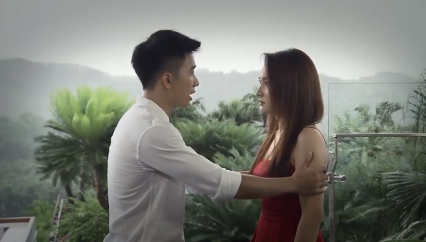 Về nhà đi con ngoại truyện tập 3 gây xôn xao với cảnh Thư mang con chạy theo tình cũ-2