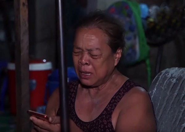 Va chạm với xe tải, người đàn ông tử vong tại chỗ vì tim văng ra ngoài, chị gái kể lại cuộc nói chuyện cuối cùng như một điềm báo-3