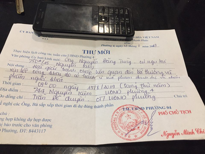 Nóng: Võ sư Nam Nguyên Khánh đòi 81 triệu đồng, võ sư Nam Anh Kiệt ra cú đáp trả bất ngờ-2