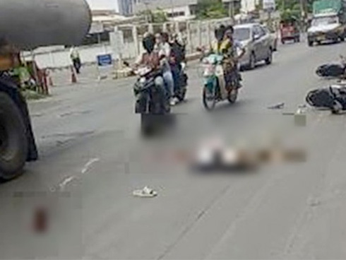 Ford bị cảnh sát Mỹ kiện vì khí thải rò rỉ vào trong xe gây nguy hiểm-5