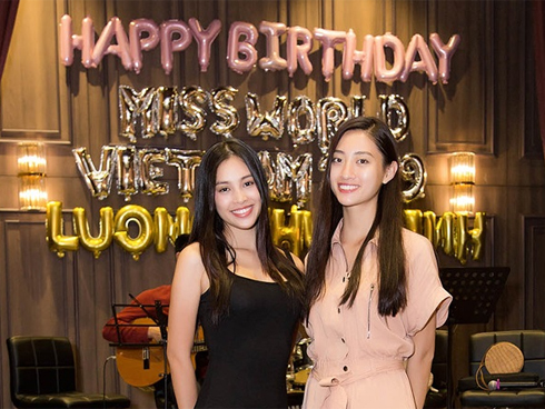 HH Tiểu Vy gây bất ngờ khi chia sẻ đã từng chán nản đến mức không muốn sống-5