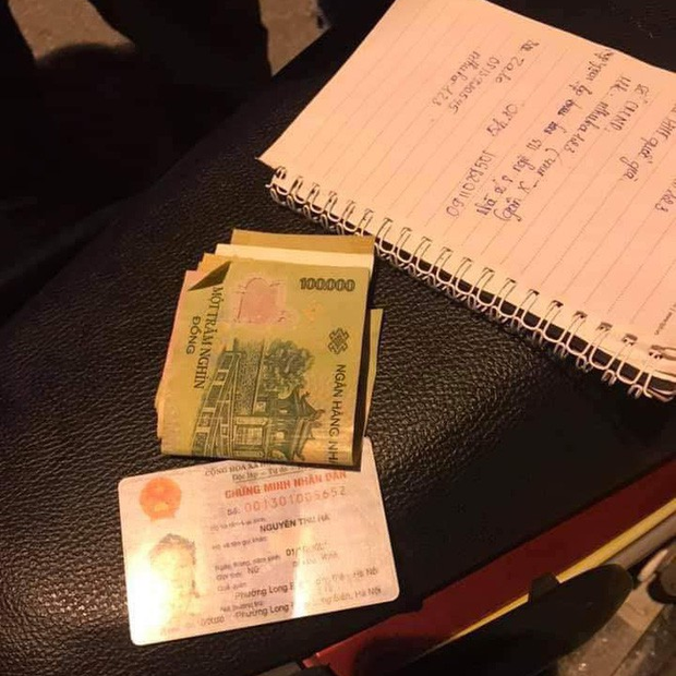 Người thân cô gái 18 tuổi nhảy cầu Vĩnh Tuy tự tử đau xót: Chắc vì mâu thuẫn tình cảm nên cháu tôi mới ra nông nỗi này-1