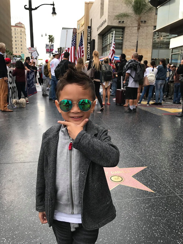 Con trai Ngô Kiến Huy được Thanh Thảo nhận nuôi suốt 8 năm giờ đã lớn bảnh bao, biết làm đủ việc nhà và chăm 3 em gái-7