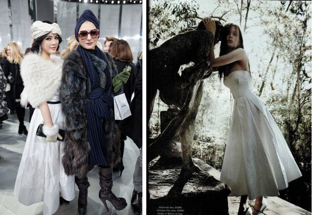 Bao lần Lý Nhã Kỳ phản pháo cực gắt khi ăn vận lồng lộn mà vẫn bị chê kém sang” vì đủ lý do-6