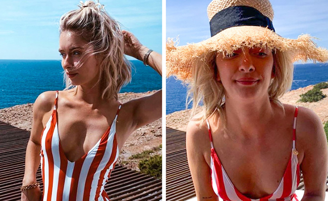 Đời thật phũ phàng của các cô nàng nghiện sống ảo-9