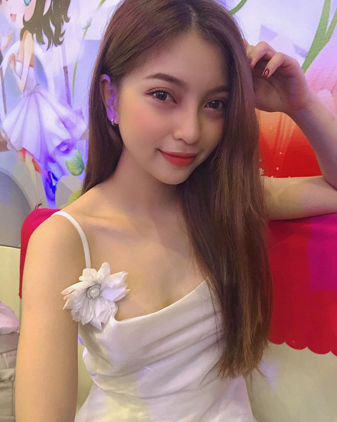 Đặt Nhật Lê và tình mới của Quang Hải lên bàn cân: Ai đang thắng thế trên mặt trận vóc dáng và nhan sắc?-1