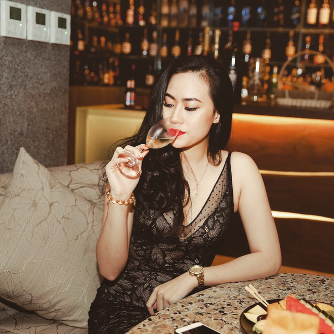 Đặt Nhật Lê và tình mới của Quang Hải lên bàn cân: Ai đang thắng thế trên mặt trận vóc dáng và nhan sắc?-8