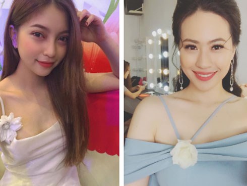 Đặt Nhật Lê và tình mới của Quang Hải lên bàn cân: Ai đang thắng thế trên mặt trận vóc dáng và nhan sắc?