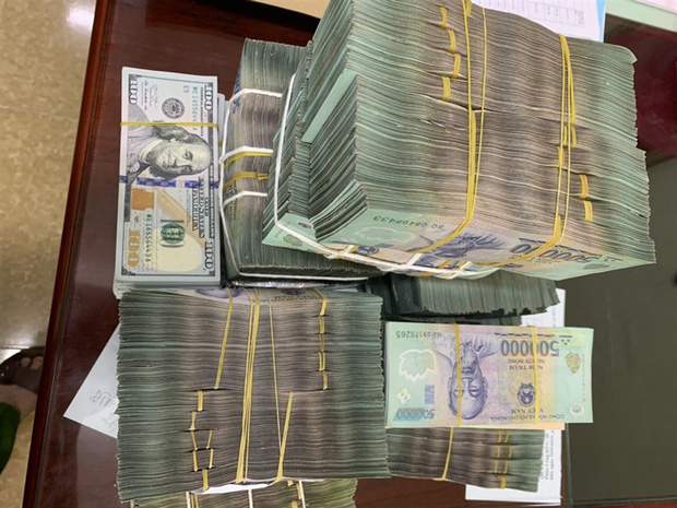 Bất ngờ nhân thân của Nam ngọ cầm đầu đường dây đánh bạc nghìn tỷ: Ngày nào cũng bị giang hồ đến đòi nợ”-3