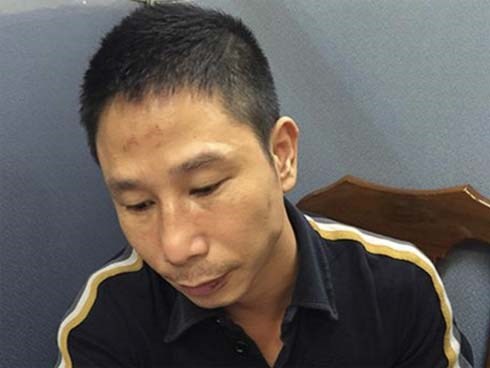 Bất ngờ nhân thân của Nam 