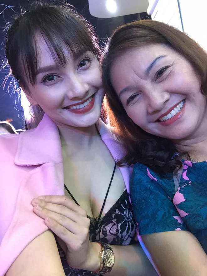 Bảo Thanh: Mình càng dễ tính thì lại càng bị xem thường-3