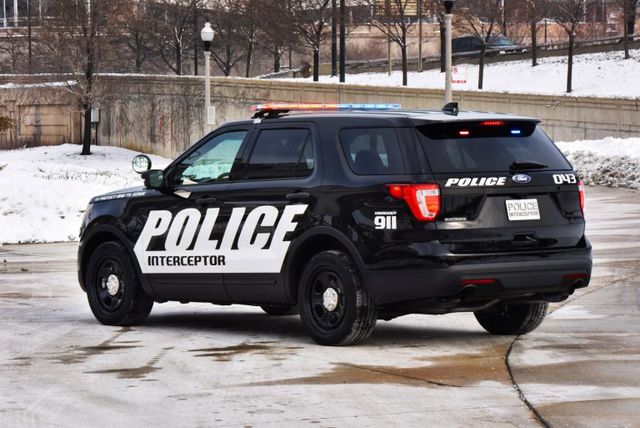 Ford bị cảnh sát Mỹ kiện vì khí thải rò rỉ vào trong xe gây nguy hiểm-2