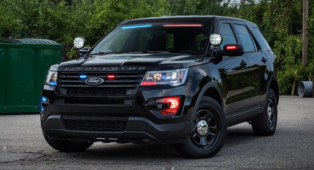 Ford bị cảnh sát Mỹ kiện vì khí thải rò rỉ vào trong xe gây nguy hiểm-4