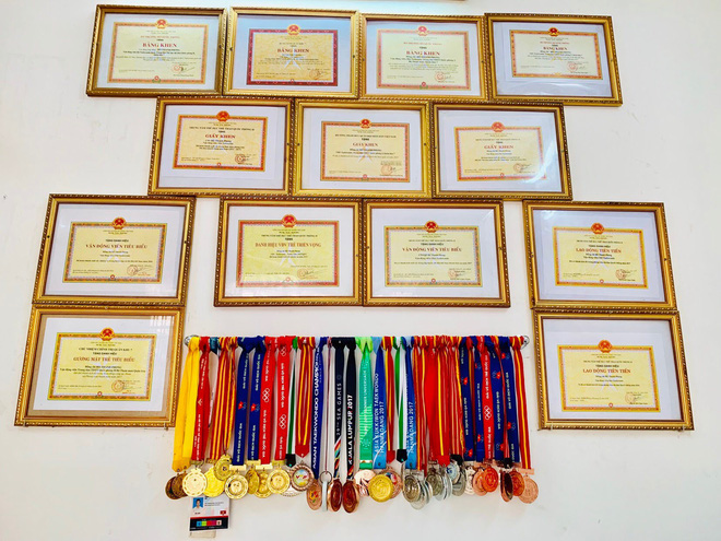 Chết đứ đừ trước vẻ điển trai baby của cựu sinh viên ĐH Tôn Đức Thắng, đã thế lại còn là kiện tướng Taekwondo quốc tế-2