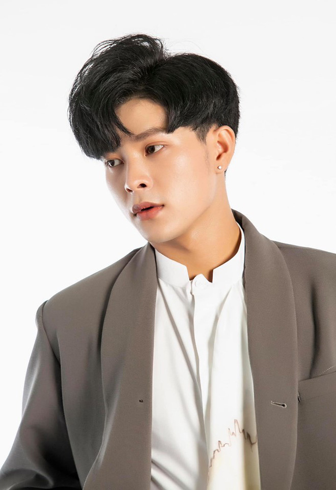 Chết đứ đừ trước vẻ điển trai baby của cựu sinh viên ĐH Tôn Đức Thắng, đã thế lại còn là kiện tướng Taekwondo quốc tế-19