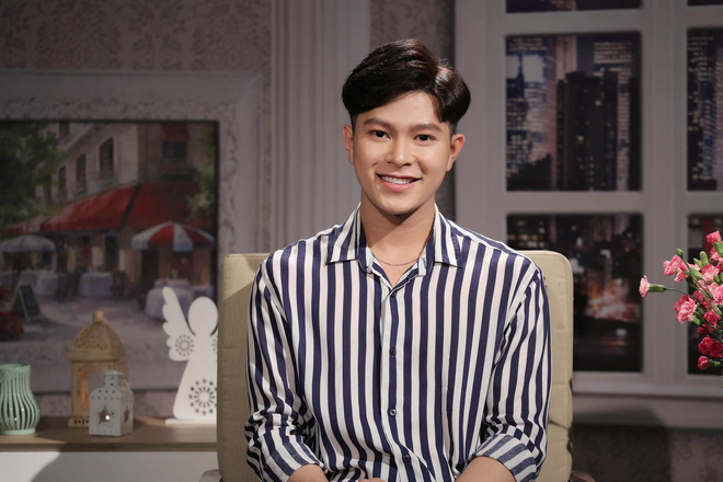 Chết đứ đừ trước vẻ điển trai baby của cựu sinh viên ĐH Tôn Đức Thắng, đã thế lại còn là kiện tướng Taekwondo quốc tế-22