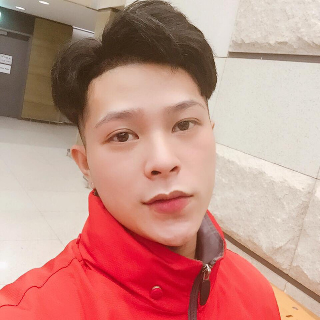 Chết đứ đừ trước vẻ điển trai baby của cựu sinh viên ĐH Tôn Đức Thắng, đã thế lại còn là kiện tướng Taekwondo quốc tế-23